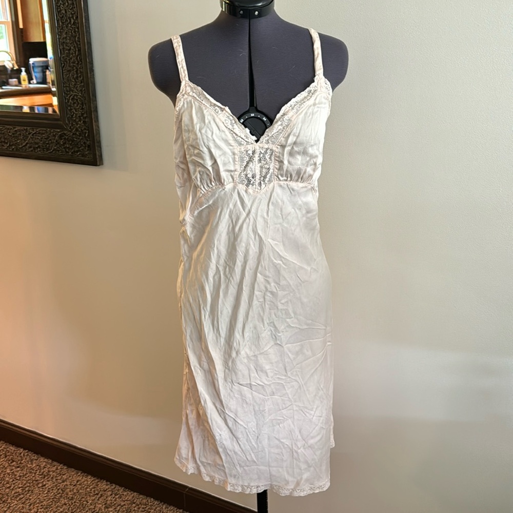 Final Sale! Mystical Threads Silky Nightgown